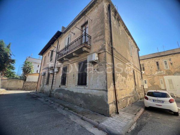 appartamento in vendita a Reggio di Calabria in zona Santa Caterina