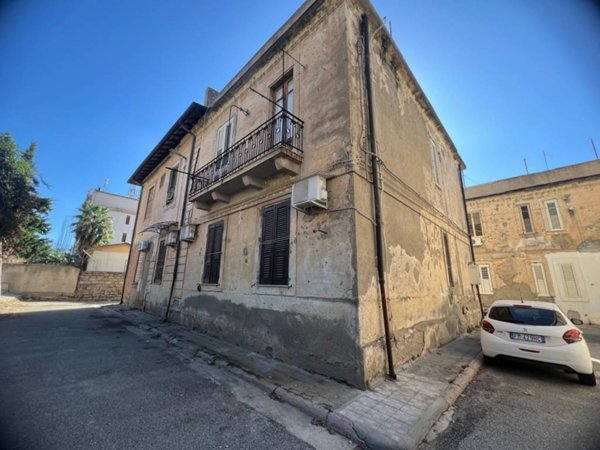 appartamento in vendita a Reggio di Calabria in zona Santa Caterina