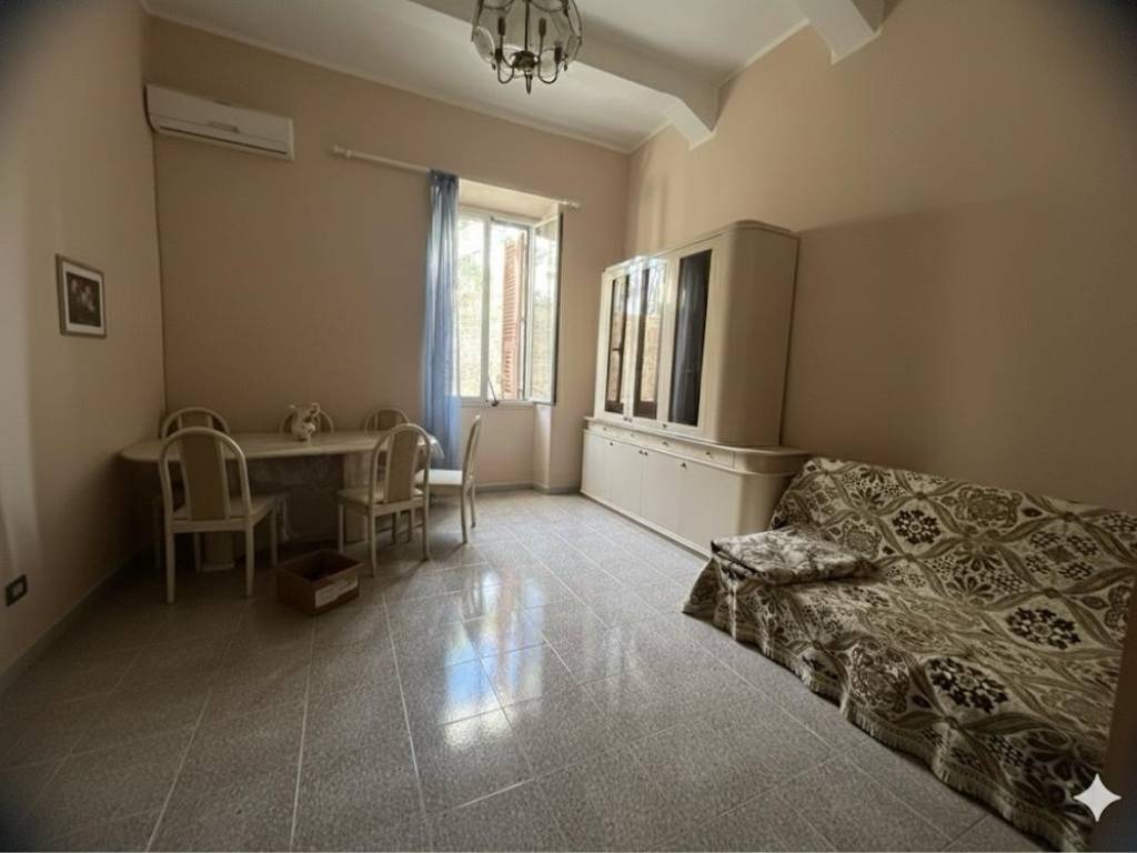 appartamento in vendita a Reggio di Calabria in zona Santa Caterina