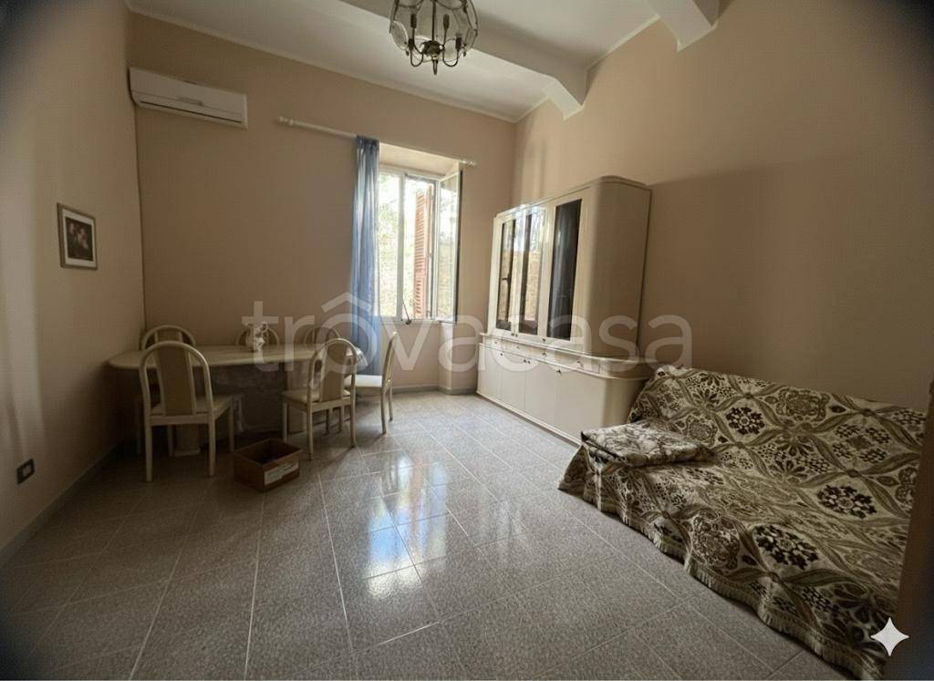 appartamento in vendita a Reggio di Calabria in zona Santa Caterina