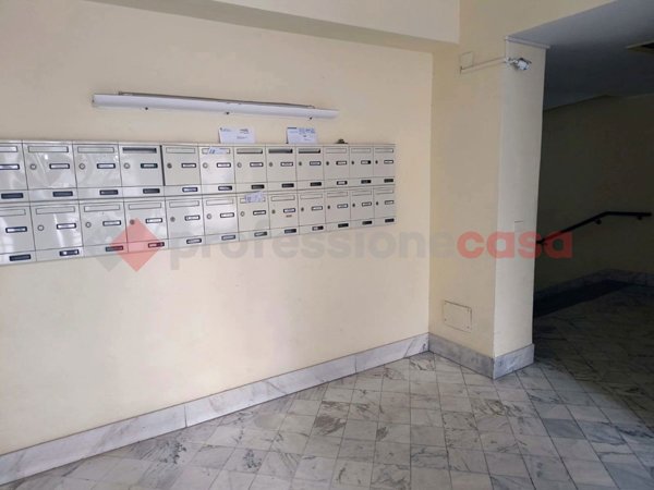 appartamento in vendita a Reggio di Calabria in zona Centro Storico