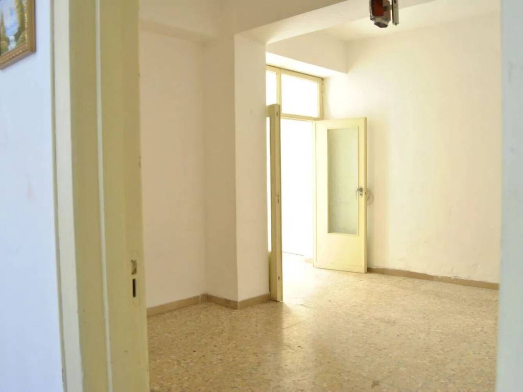 appartamento in vendita a Reggio di Calabria in zona Vito