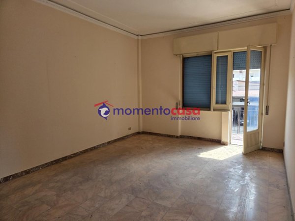appartamento in vendita a Reggio di Calabria in zona Archi