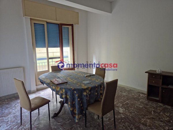 appartamento in vendita a Reggio di Calabria in zona Archi