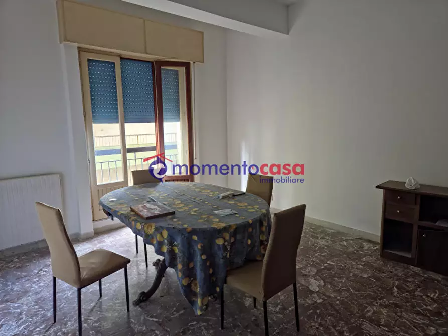 appartamento in vendita a Reggio di Calabria in zona Archi