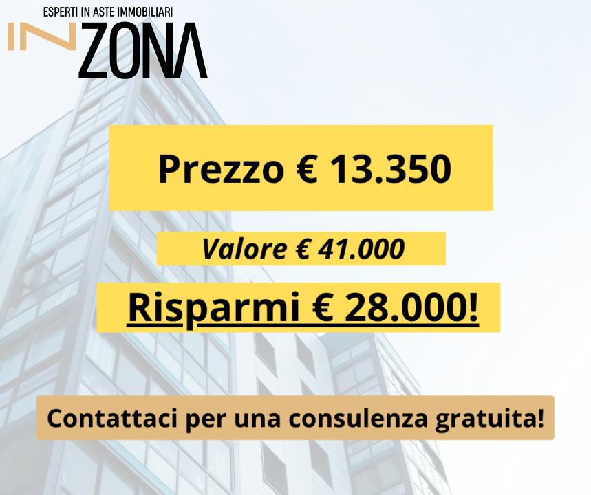 appartamento in vendita a Reggio di Calabria in zona Gallico Superiore