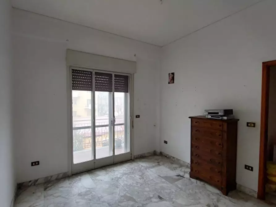 appartamento in vendita a Reggio di Calabria in zona Centro Storico