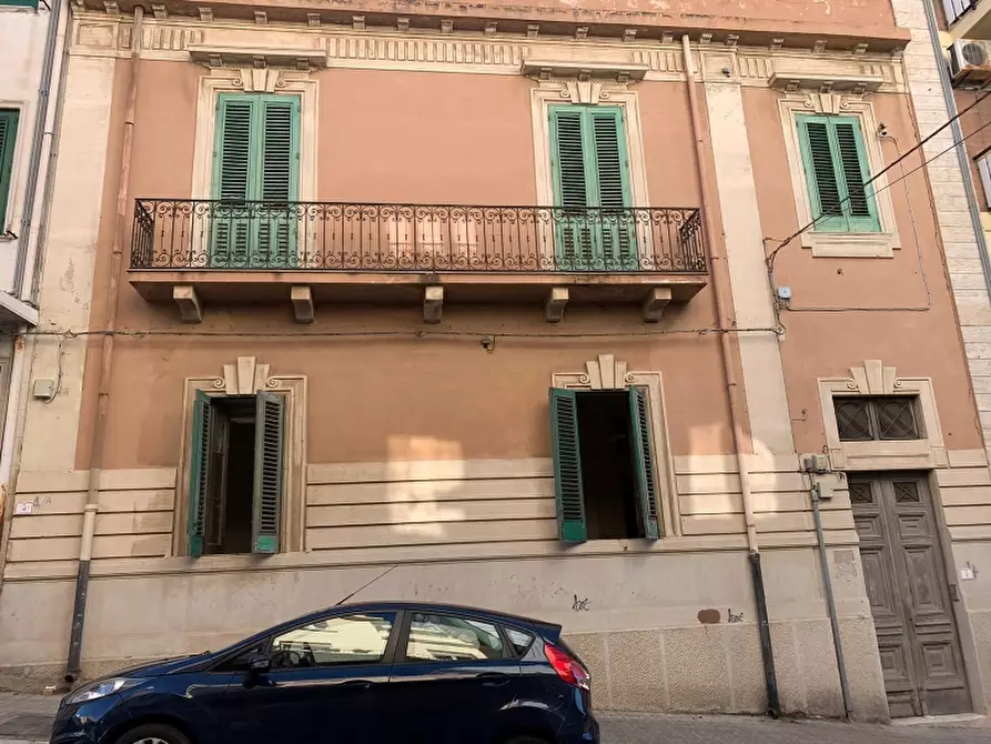appartamento in vendita a Reggio di Calabria in zona Centro Storico