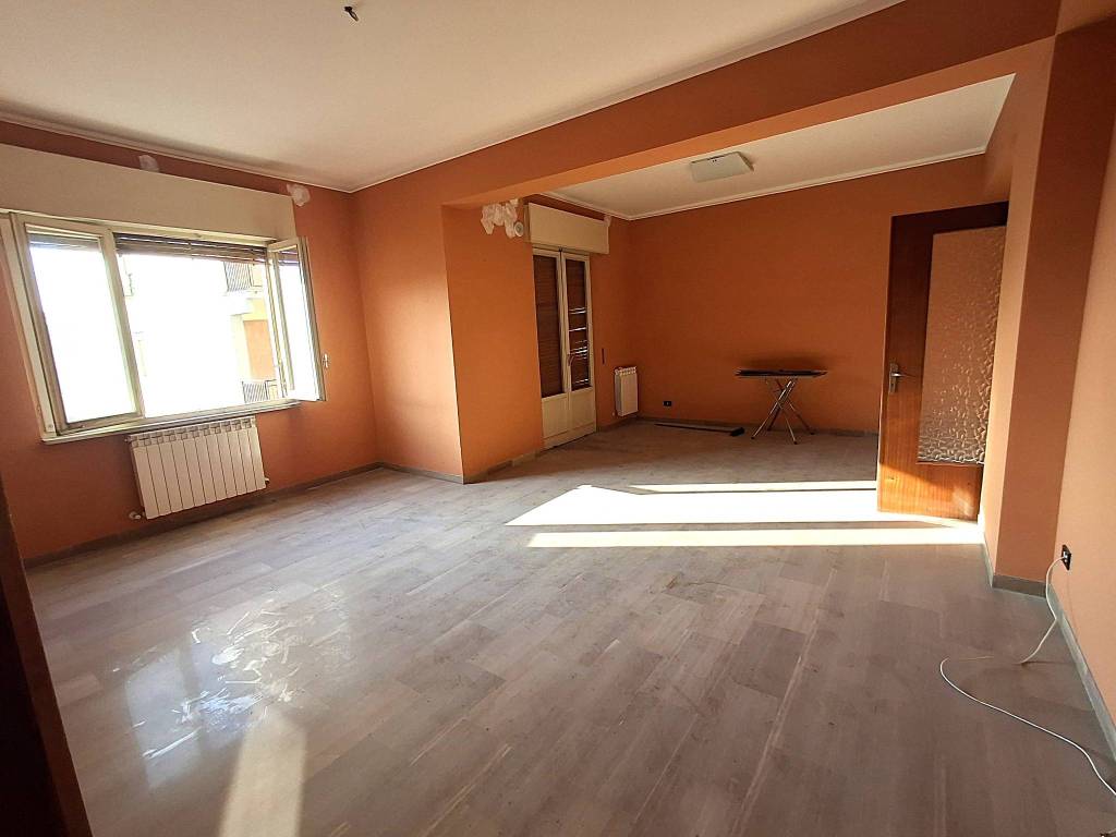 appartamento in vendita a Reggio di Calabria in zona Centro Storico