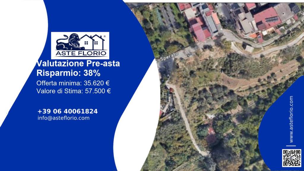 appartamento in vendita a Reggio di Calabria in zona San Sperato