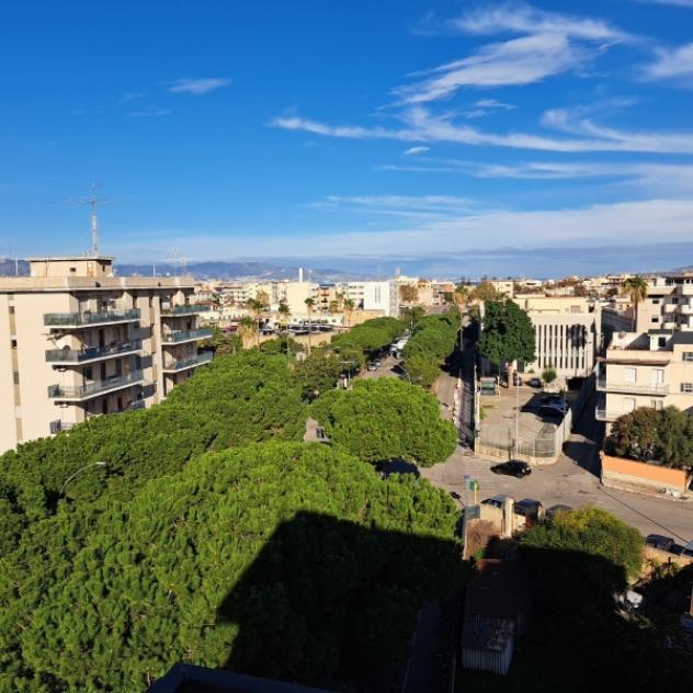 appartamento in vendita a Reggio di Calabria