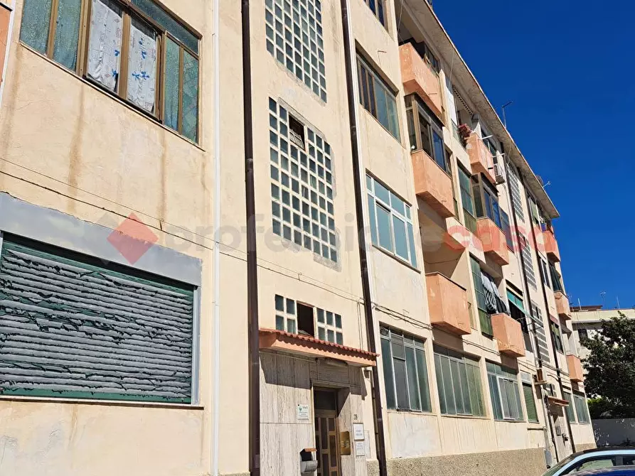 appartamento in vendita a Reggio di Calabria