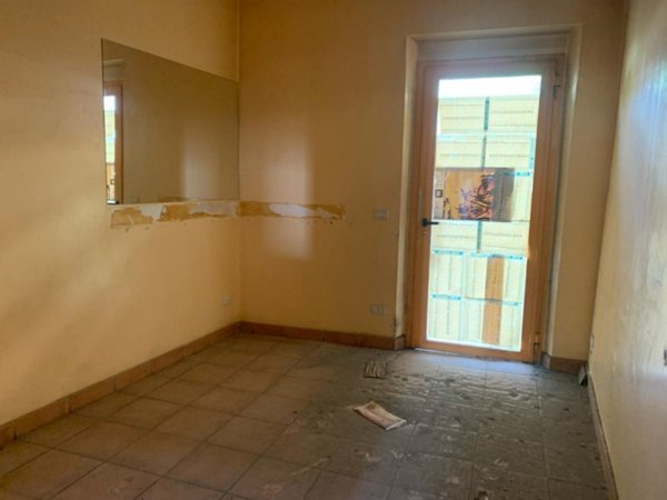 appartamento in vendita a Reggio di Calabria in zona Centro Storico