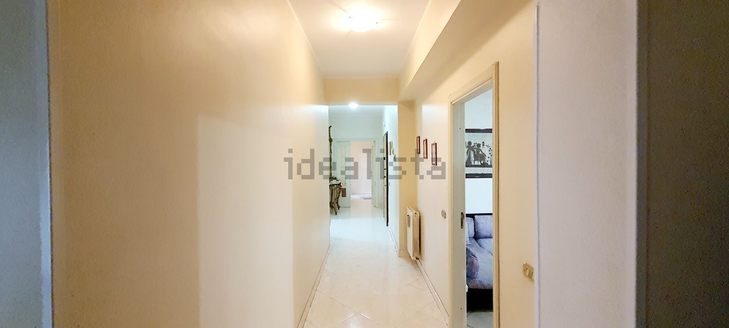 appartamento in vendita a Reggio di Calabria in zona Saracinello