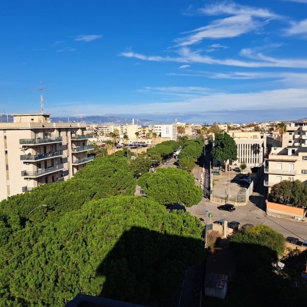 appartamento in vendita a Reggio di Calabria