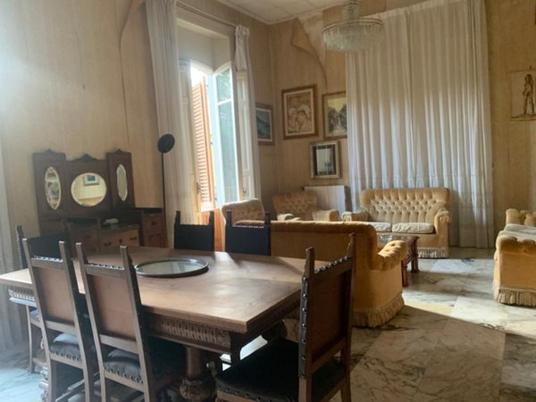 appartamento in vendita a Reggio di Calabria in zona Centro Storico