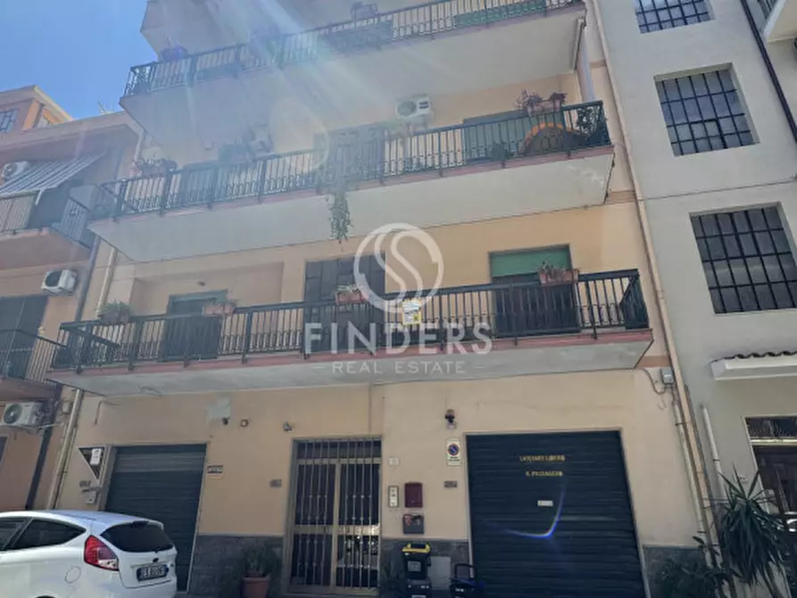 appartamento in vendita a Reggio di Calabria