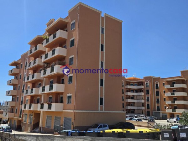 appartamento in vendita a Reggio di Calabria in zona San Leo