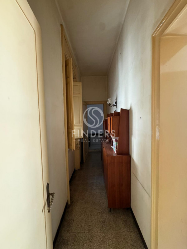 appartamento in vendita a Reggio di Calabria in zona Centro Storico