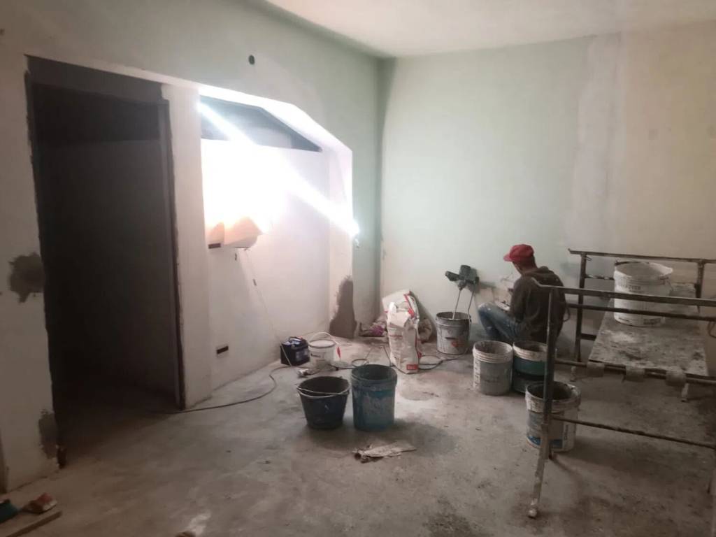 negozio in vendita a Reggio di Calabria in zona Tremulini