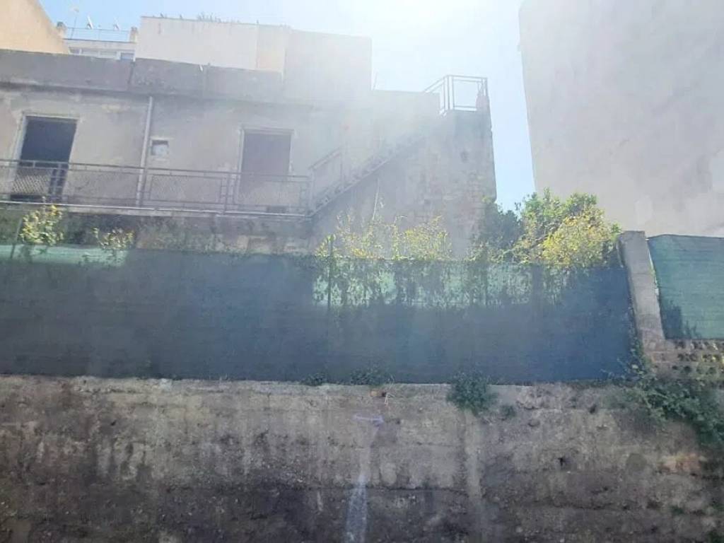 casa indipendente in vendita a Reggio di Calabria in zona Modena