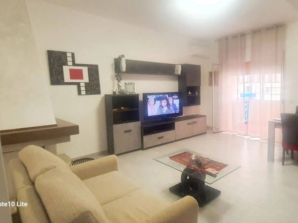 appartamento in vendita a Reggio di Calabria in zona San Giorgio