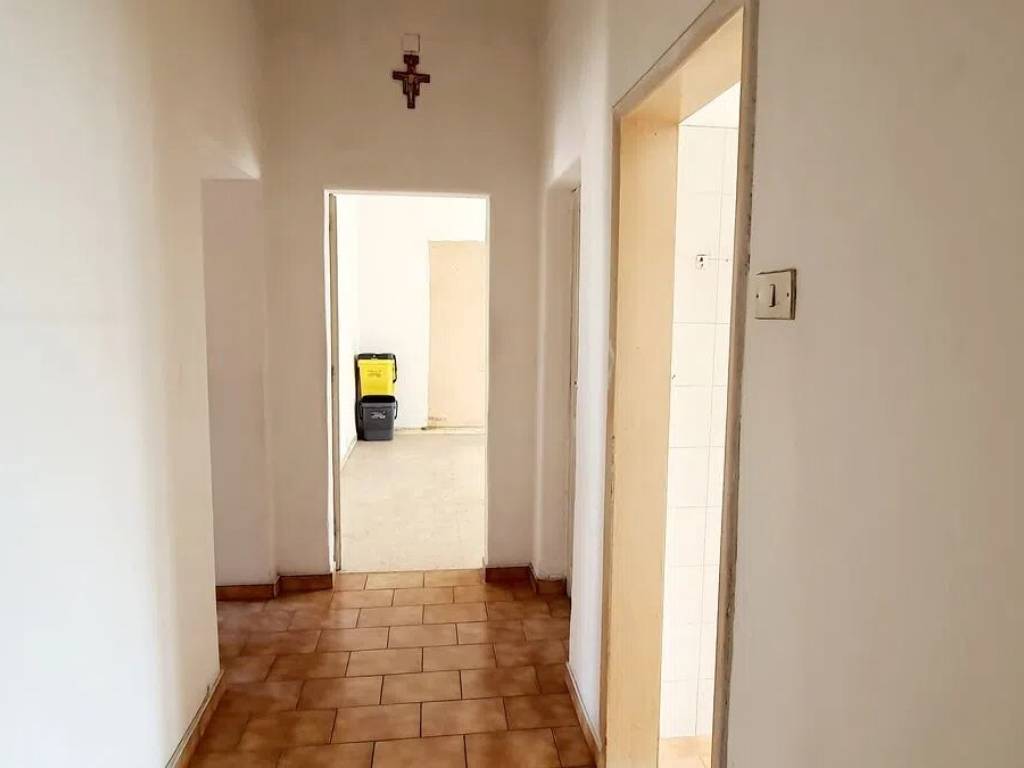 appartamento in vendita a Reggio di Calabria in zona Eremo