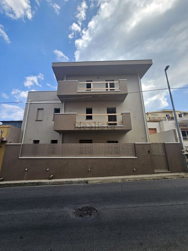 casa indipendente in vendita a Reggio di Calabria in zona Trabocchetto