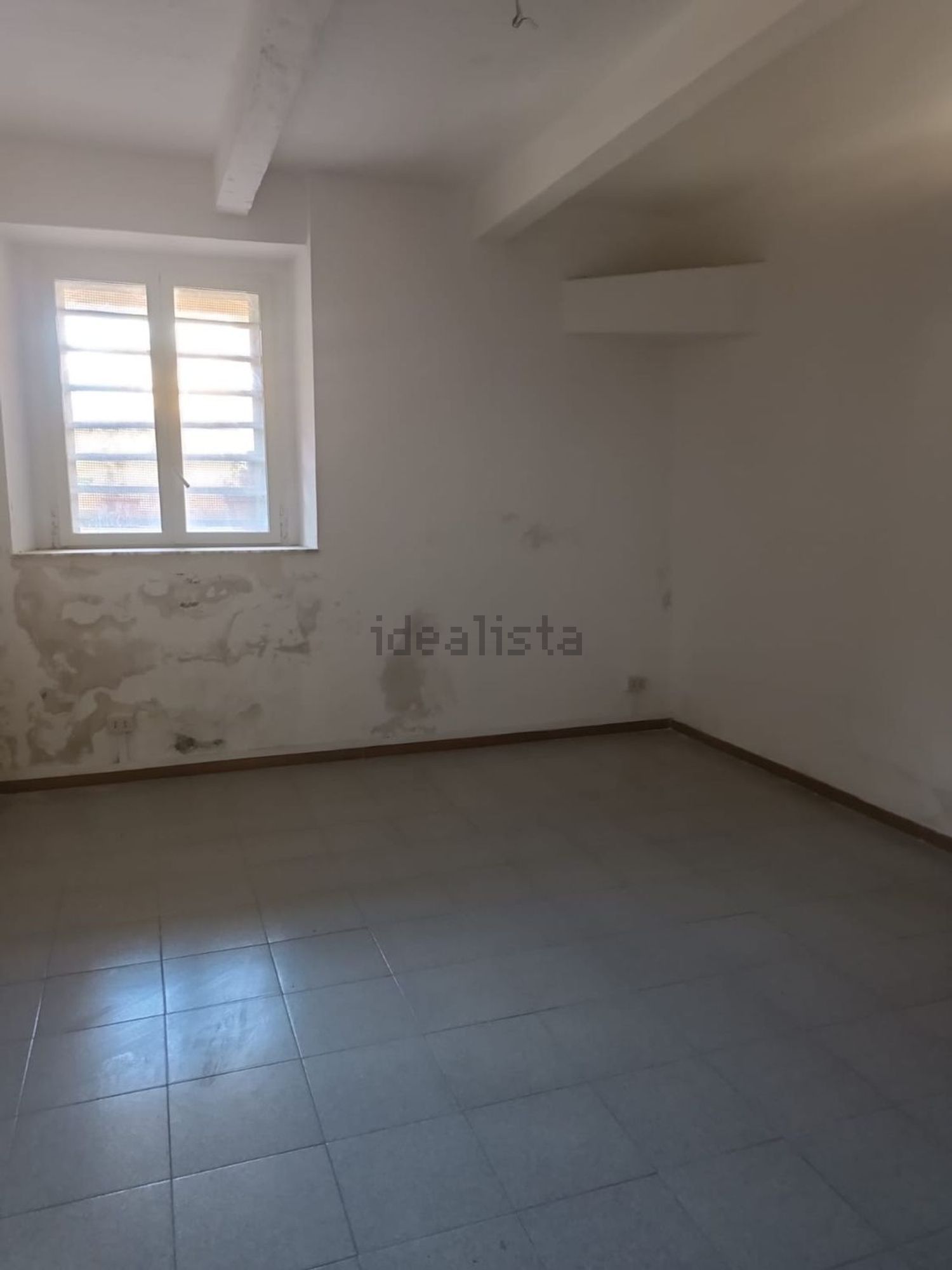 appartamento in vendita a Reggio di Calabria in zona Centro Storico