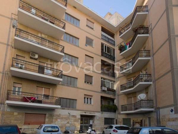 appartamento in vendita a Reggio di Calabria in zona Santa Caterina