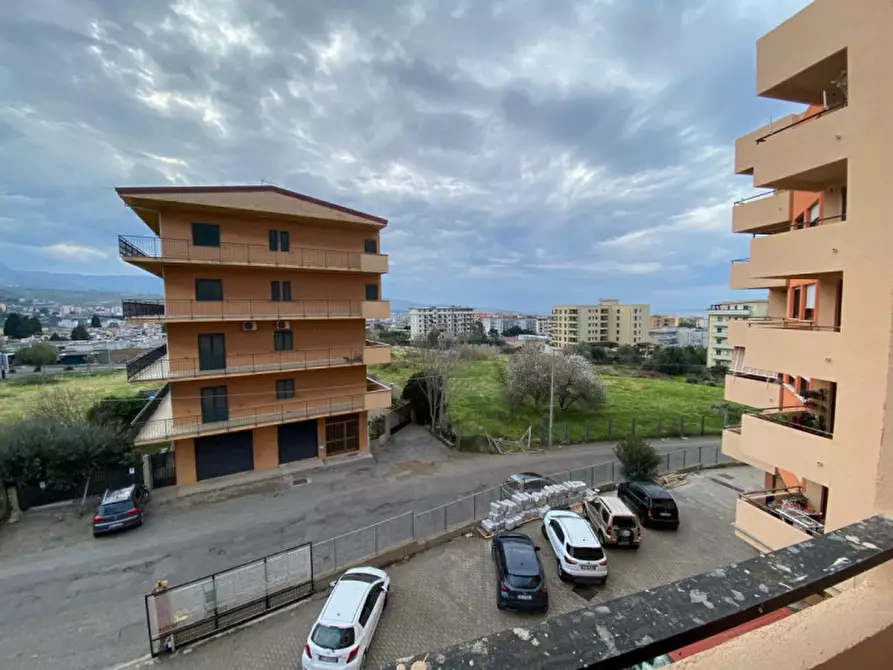 appartamento in vendita a Reggio di Calabria