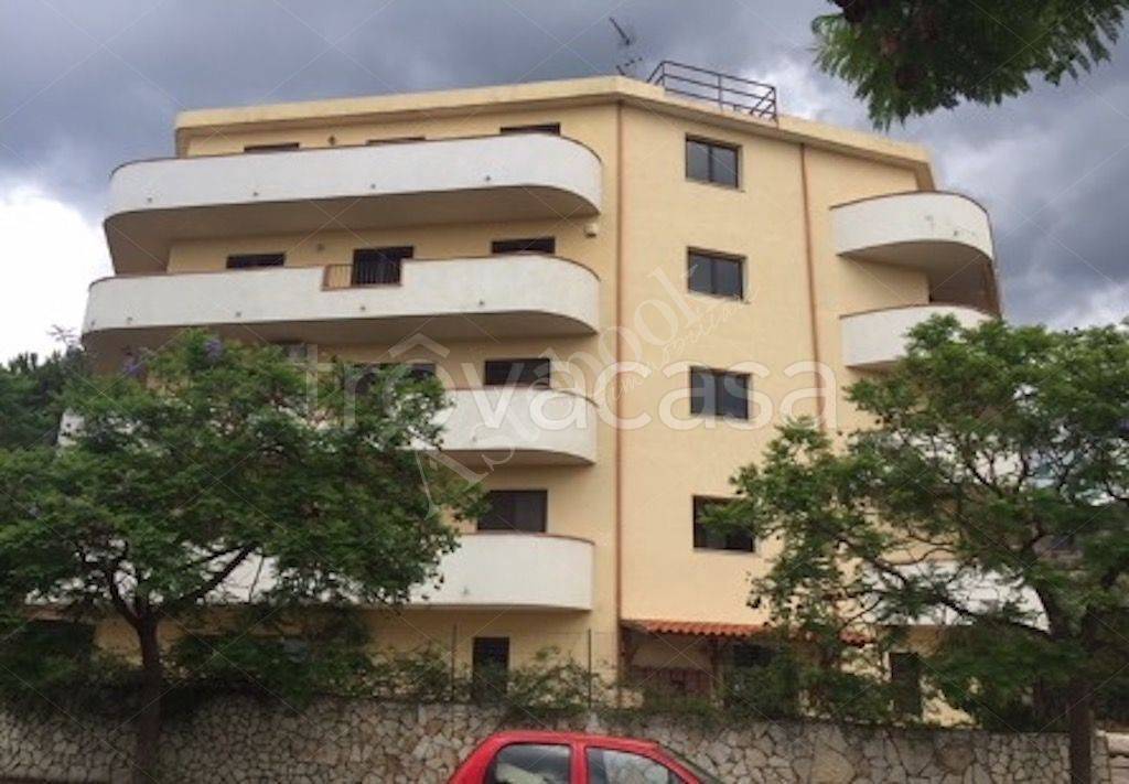 appartamento in vendita a Reggio di Calabria in zona Archi