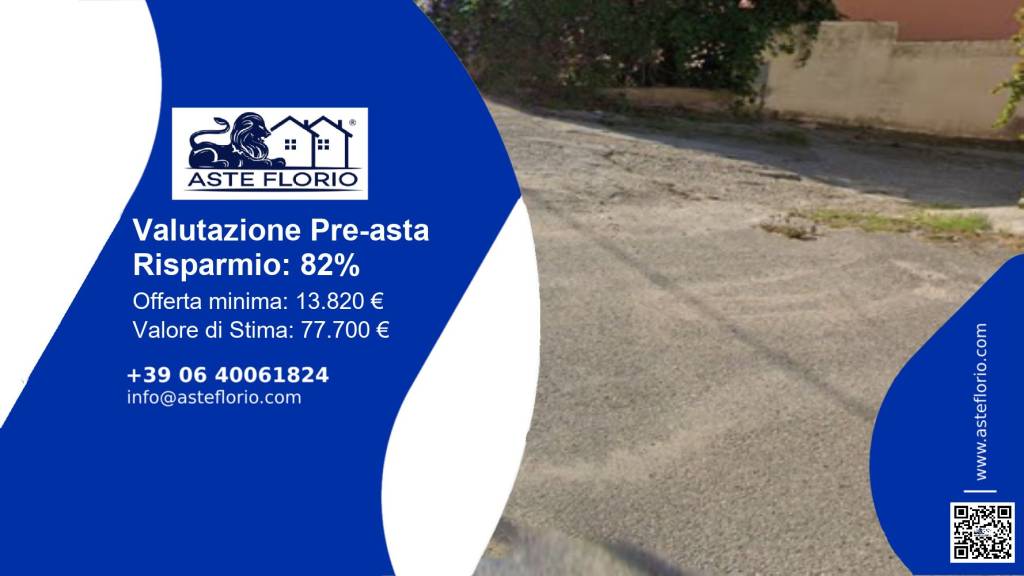 appartamento in vendita a Reggio di Calabria in zona Gallina