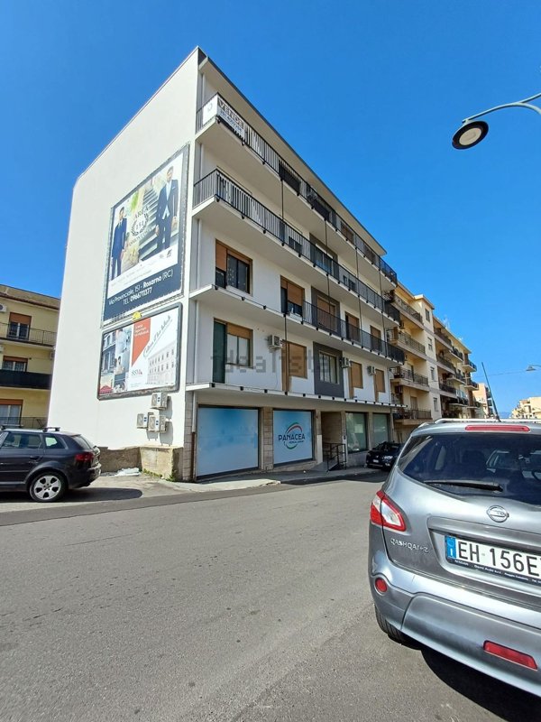 appartamento in vendita a Reggio di Calabria