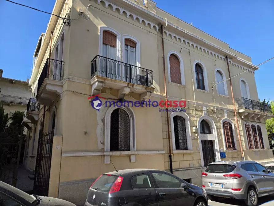 appartamento in vendita a Reggio di Calabria in zona Centro Storico