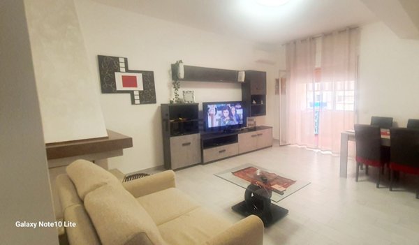 appartamento in vendita a Reggio di Calabria