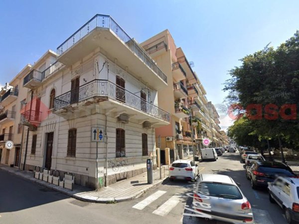 appartamento in vendita a Reggio di Calabria in zona Centro Storico