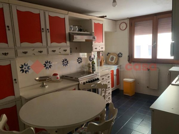 appartamento in vendita a Reggio di Calabria in zona Centro Storico
