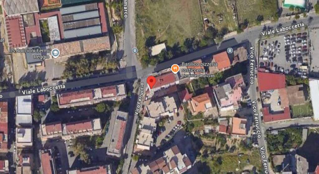appartamento in vendita a Reggio di Calabria in zona San Giorgio