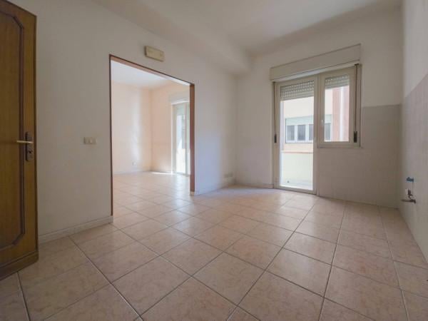 appartamento in vendita a Reggio di Calabria in zona Sbarre