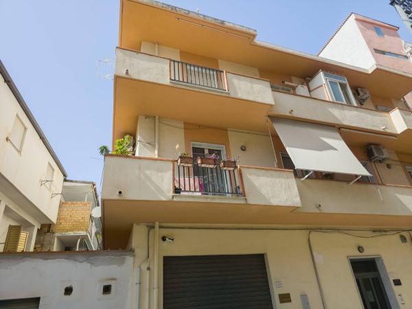 appartamento in vendita a Reggio di Calabria in zona Sbarre