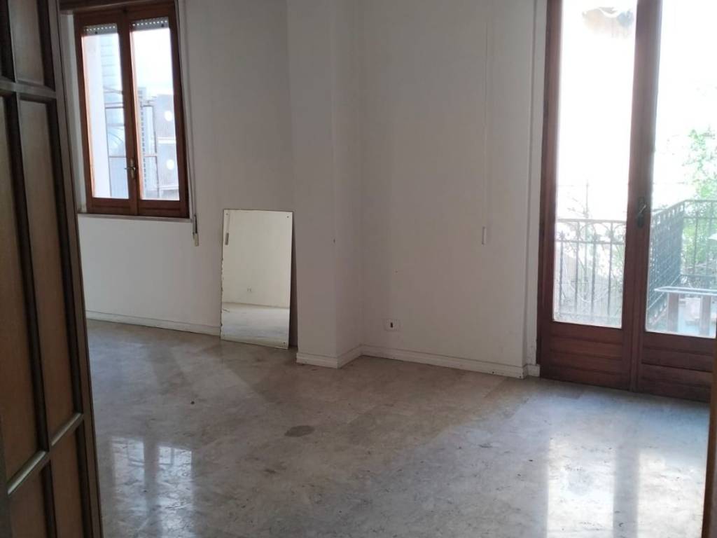 appartamento in vendita a Reggio di Calabria in zona Centro Storico