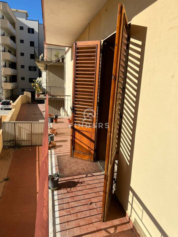 appartamento in vendita a Reggio di Calabria