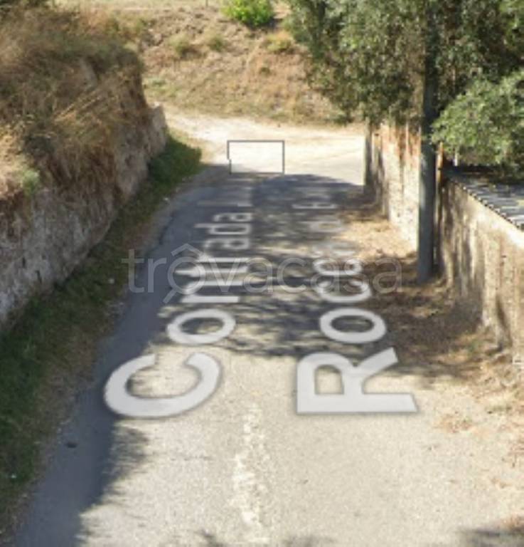 appartamento in vendita a Reggio di Calabria in zona Gallina