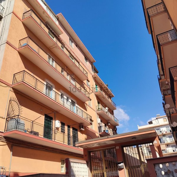 appartamento in vendita a Reggio di Calabria