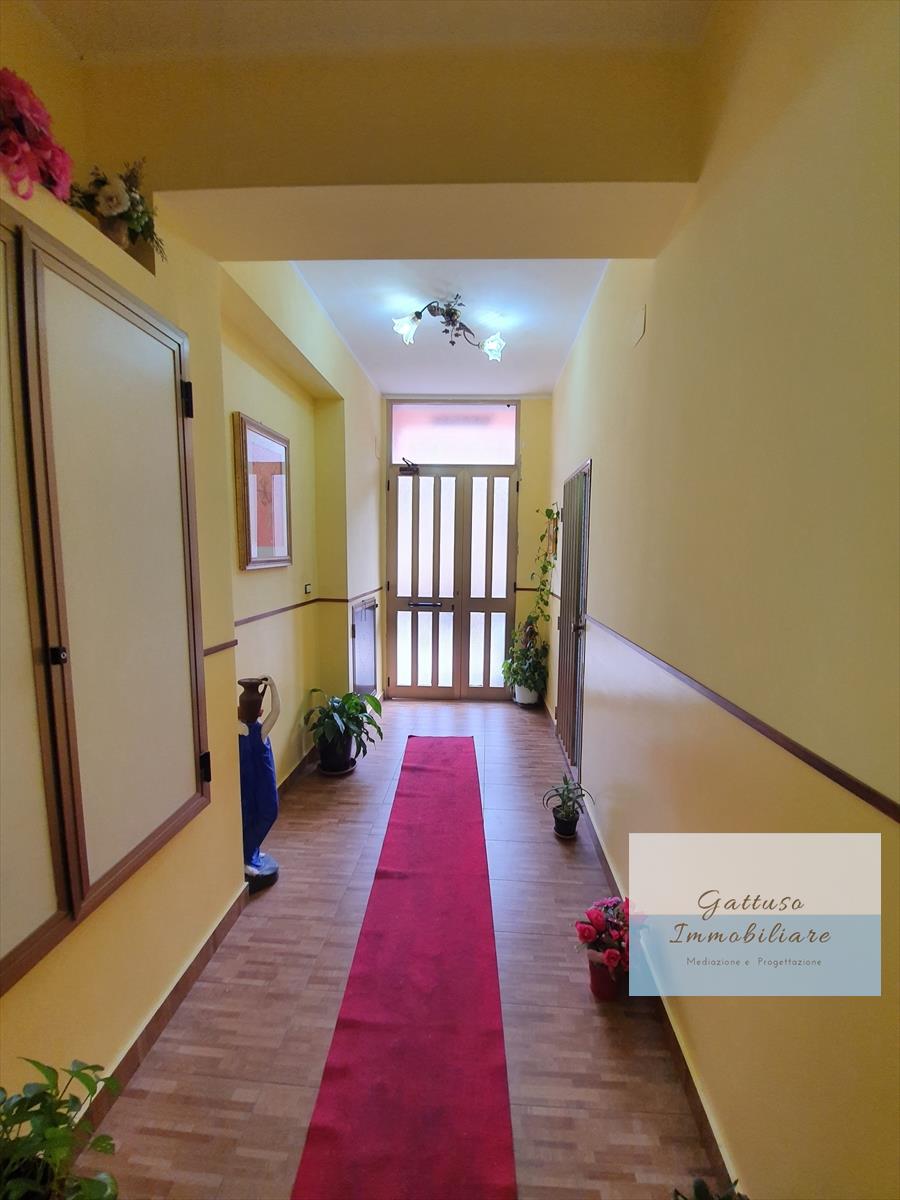 appartamento in vendita a Reggio di Calabria