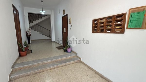 appartamento in vendita a Reggio di Calabria in zona Trabocchetto