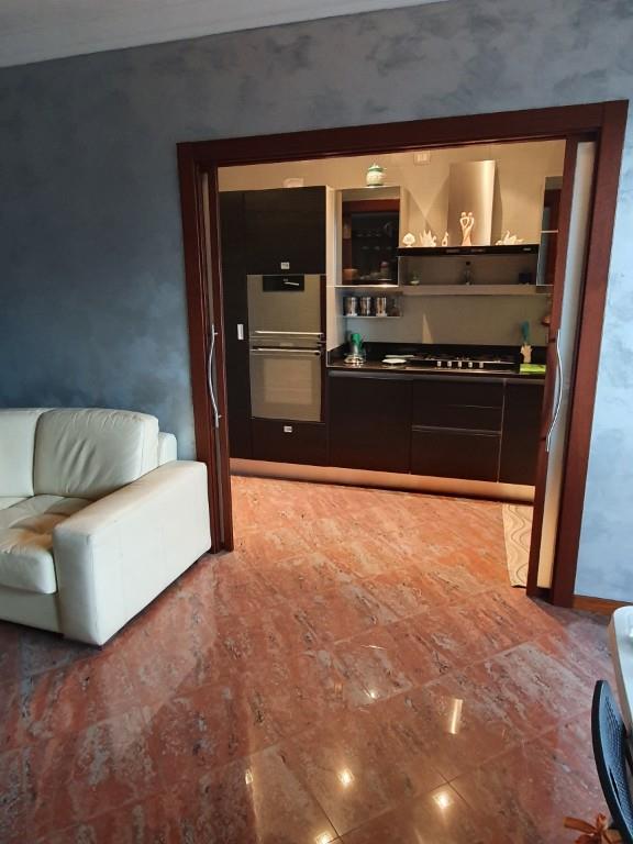 appartamento in vendita a Reggio di Calabria