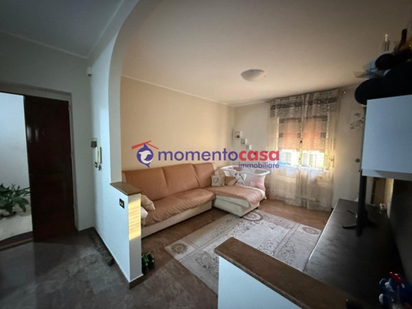 appartamento in vendita a Reggio di Calabria in zona Saracinello