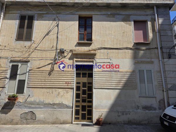 appartamento in vendita a Reggio di Calabria in zona Centro Storico